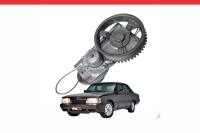 Imagem do produto Máquina de Vidro Dianteira Lado DIreito para Chevrolet Opala 4 Portas .../1985
